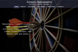 Schmitz Amusements